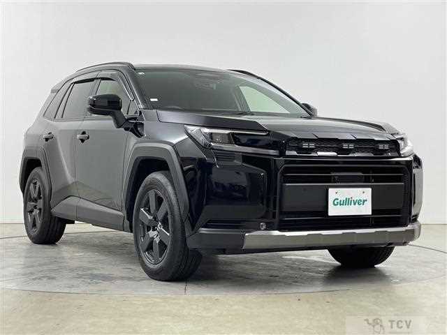 2026 Toyota RAV4