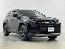 2026 Toyota RAV4