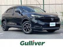 2023 Honda VEZEL