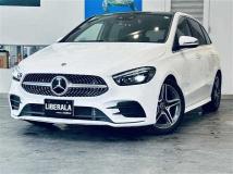 2019 Mercedes-Benz B-Class
