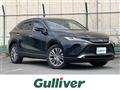 2024 Toyota Harrier