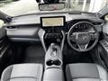 2024 Toyota Harrier