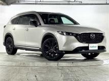 2023 Mazda CX-8