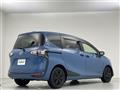 2019 Toyota Sienta