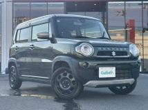 2018 Suzuki Hustler
