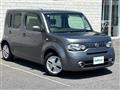 2019 Nissan Cube
