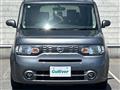 2019 Nissan Cube