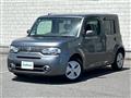 2019 Nissan Cube