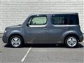 2019 Nissan Cube