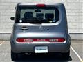 2019 Nissan Cube