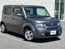 2019 Nissan Cube