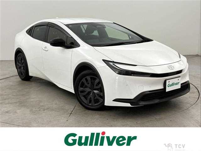 2023 Toyota Prius