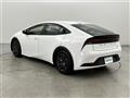 2023 Toyota Prius