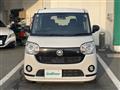 2021 Daihatsu Move Canbus