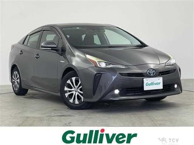 2019 Toyota Prius