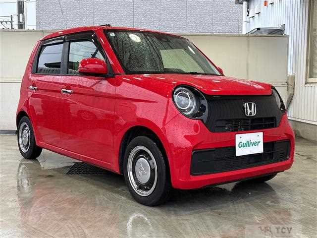 2021 Honda N-ONE