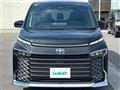 2023 Toyota Voxy