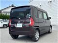 2014 Daihatsu Tanto