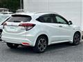 2015 Honda VEZEL