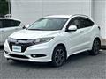 2015 Honda VEZEL