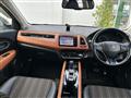 2015 Honda VEZEL