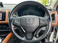 2015 Honda VEZEL