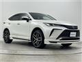 2021 Toyota Harrier Hybrid
