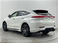 2021 Toyota Harrier Hybrid