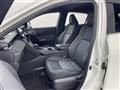 2021 Toyota Harrier Hybrid