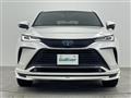 2021 Toyota Harrier Hybrid