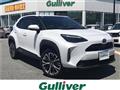 2022 Toyota Yaris Cross