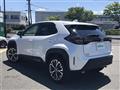 2022 Toyota Yaris Cross