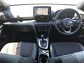 2022 Toyota Yaris Cross