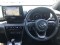 2022 Toyota Yaris Cross