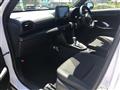 2022 Toyota Yaris Cross