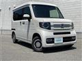 2019 Honda N-VAN