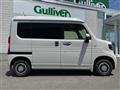 2019 Honda N-VAN