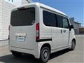 2019 Honda N-VAN