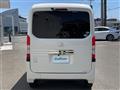 2019 Honda N-VAN
