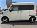 2019 Honda N-VAN