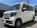 2019 Honda N-VAN