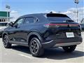 2022 Honda VEZEL