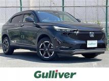 2022 Honda VEZEL