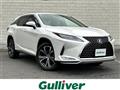 2021 Lexus RX