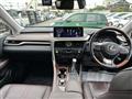 2021 Lexus RX