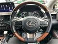 2021 Lexus RX
