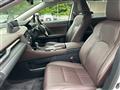 2021 Lexus RX