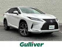 2021 Lexus RX