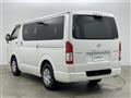 2025 Toyota Hiace Van