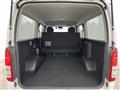 2025 Toyota Hiace Van